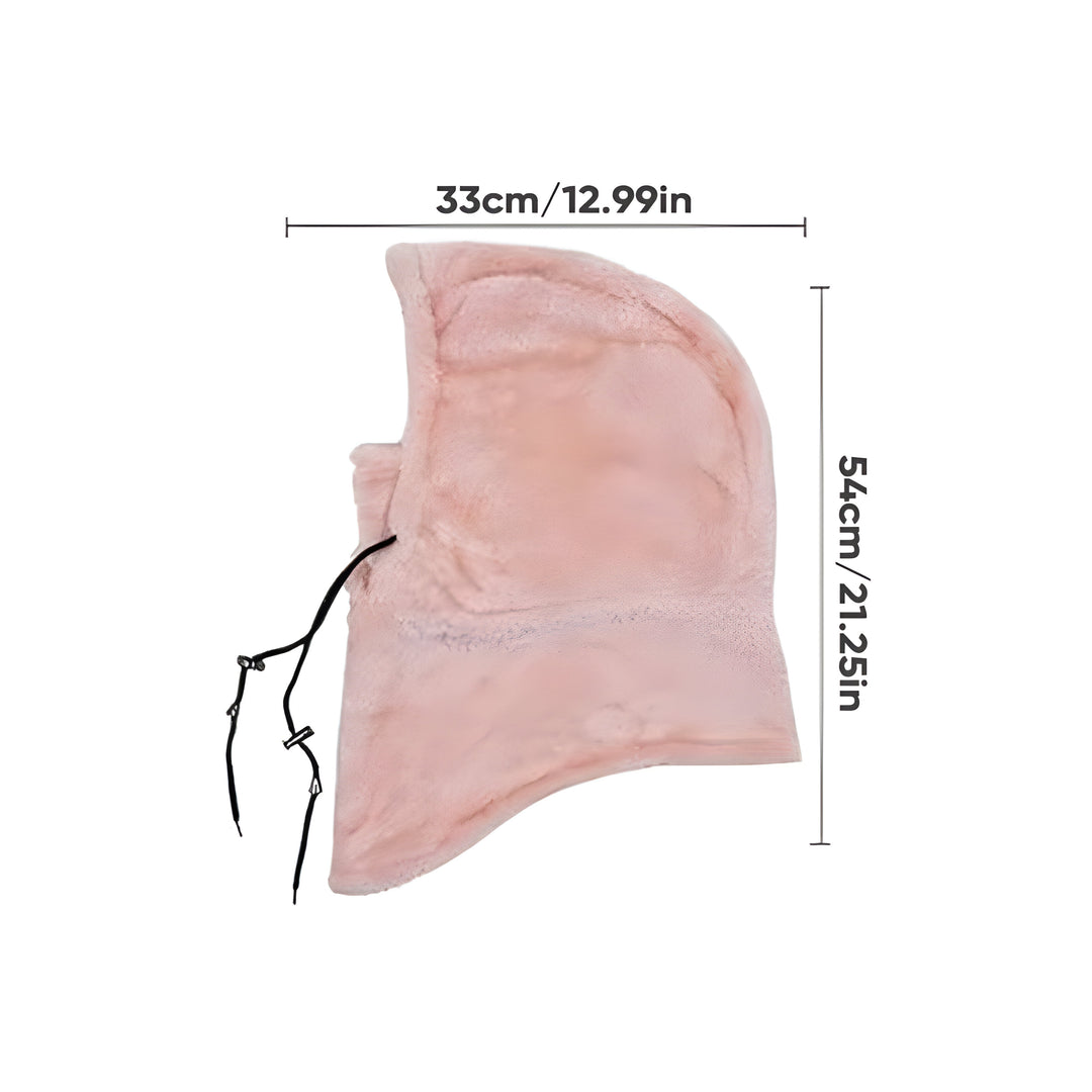 Charlie™ | Bonnet en polaire chaud et polyvalent