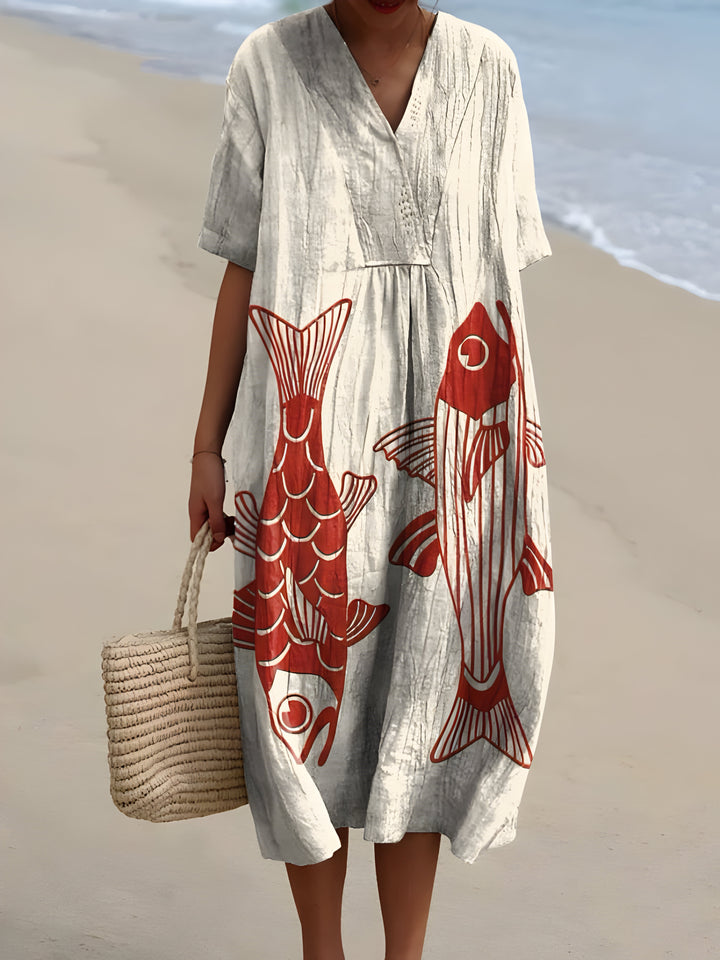 Céline™ | Robe Sauvage