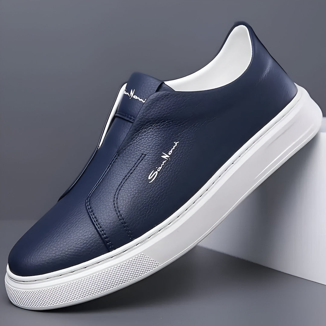 Vincent™ | Chaussures en cuir