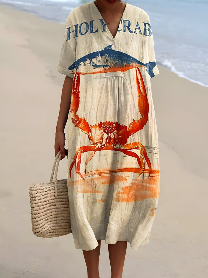 Céline™ | Robe Sauvage
