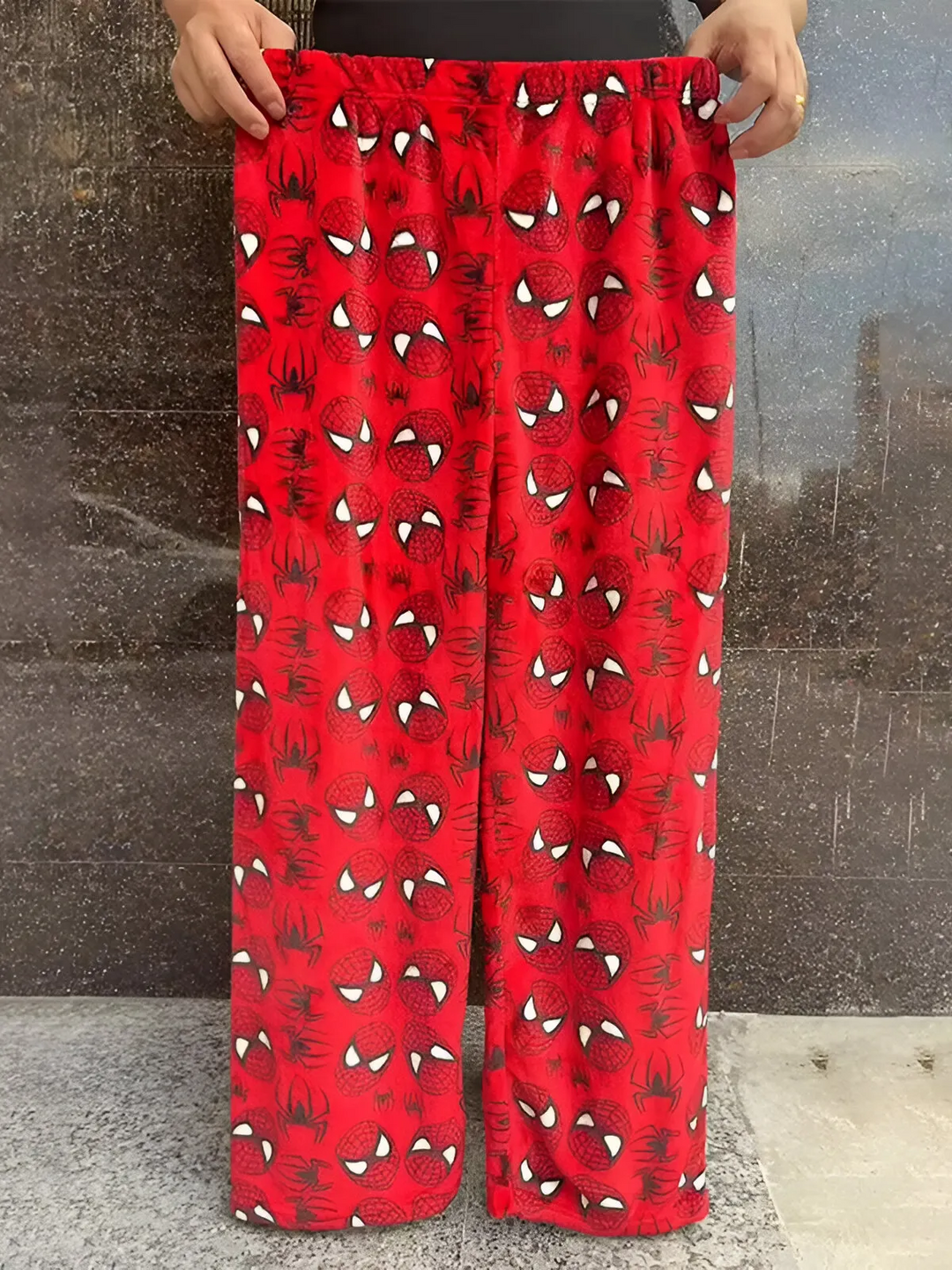 Hello Kitty x Spider Man Pajamas 1+1 FREE