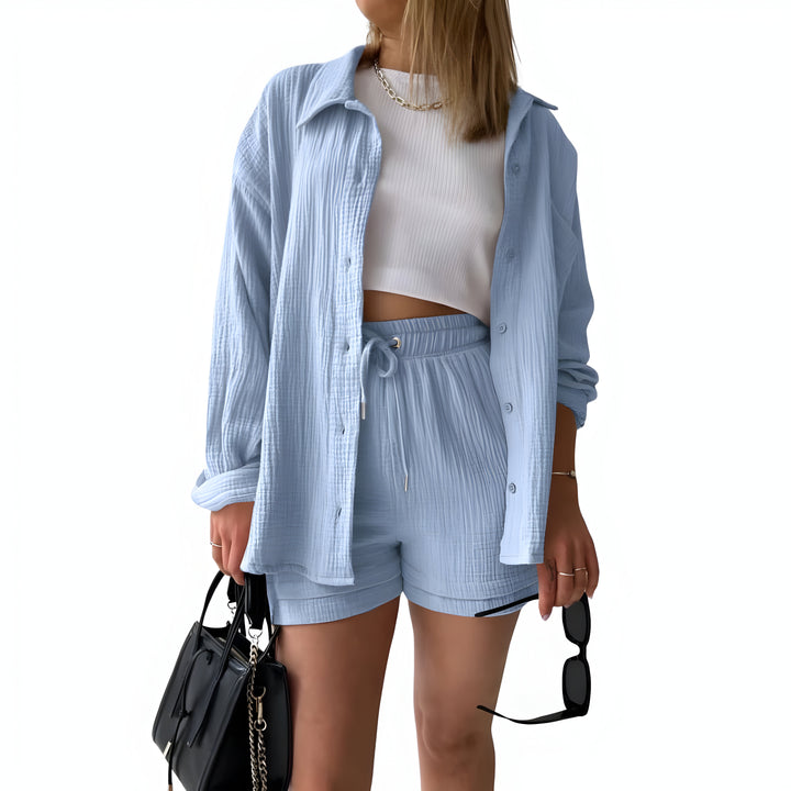 Victoria™ | Ensemble 2 Pièces
