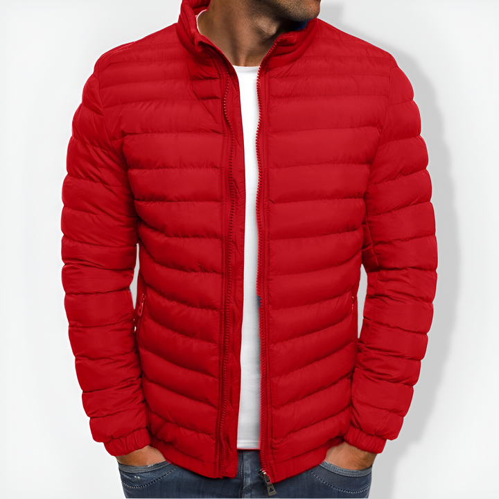 Gabriel™ | Veste matelassée élégante pour hommes