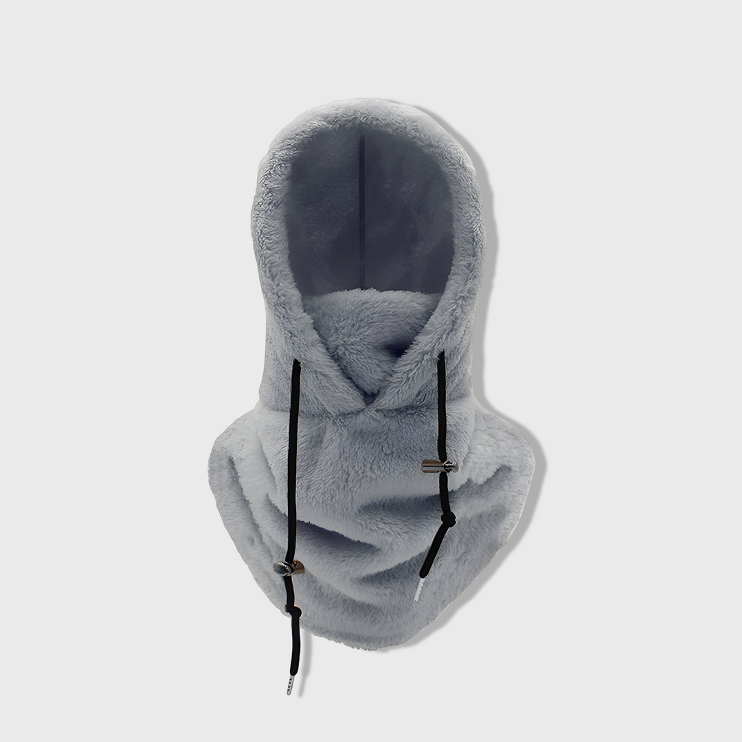 Charlie™ | Bonnet en polaire chaud et polyvalent