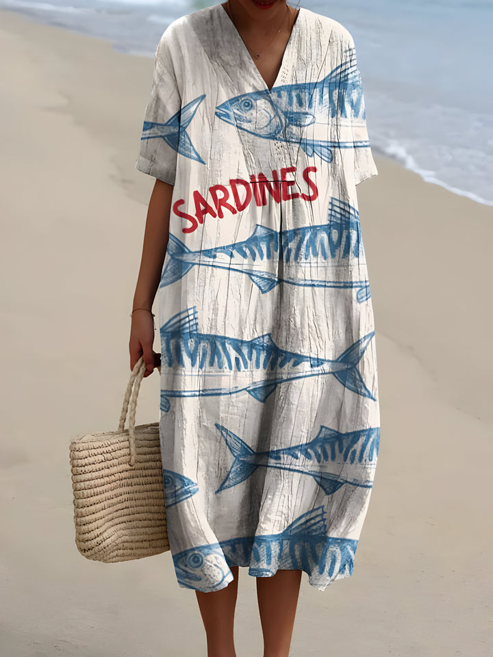 Céline™ | Robe Sauvage