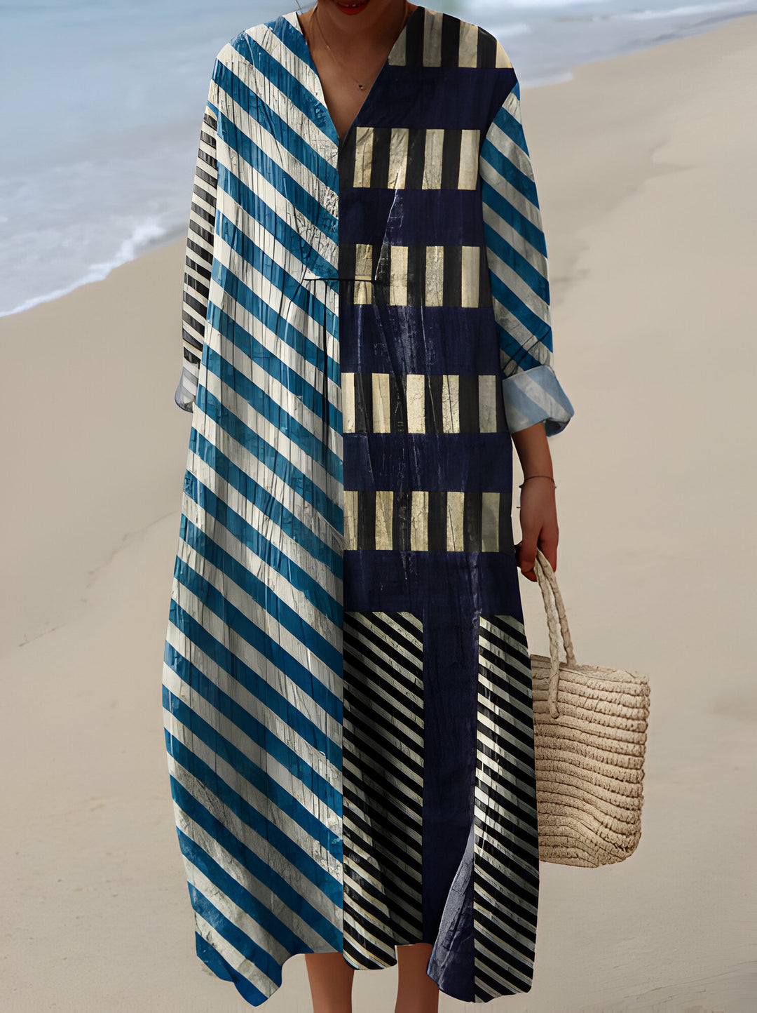 Clara™ | Robe Artistique