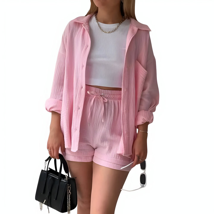 Victoria™ | Ensemble 2 Pièces