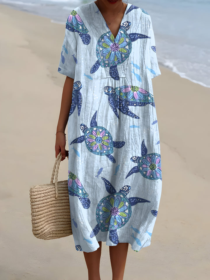 Céline™ | Robe Sauvage