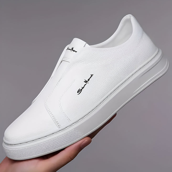 Vincent™ | Chaussures en cuir