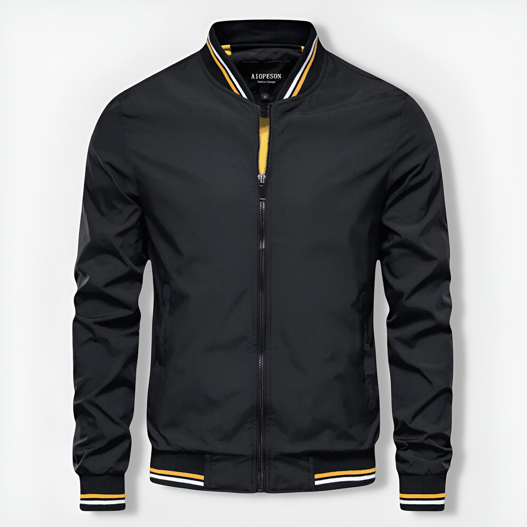 Marcel™ | Veste Élégante
