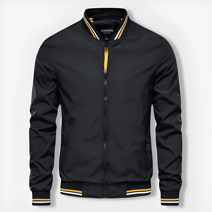 Marcel™ | Veste Élégante