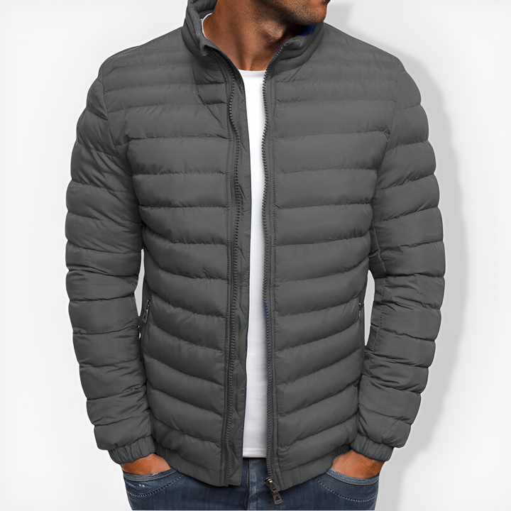 Gabriel™ | Veste matelassée élégante pour hommes
