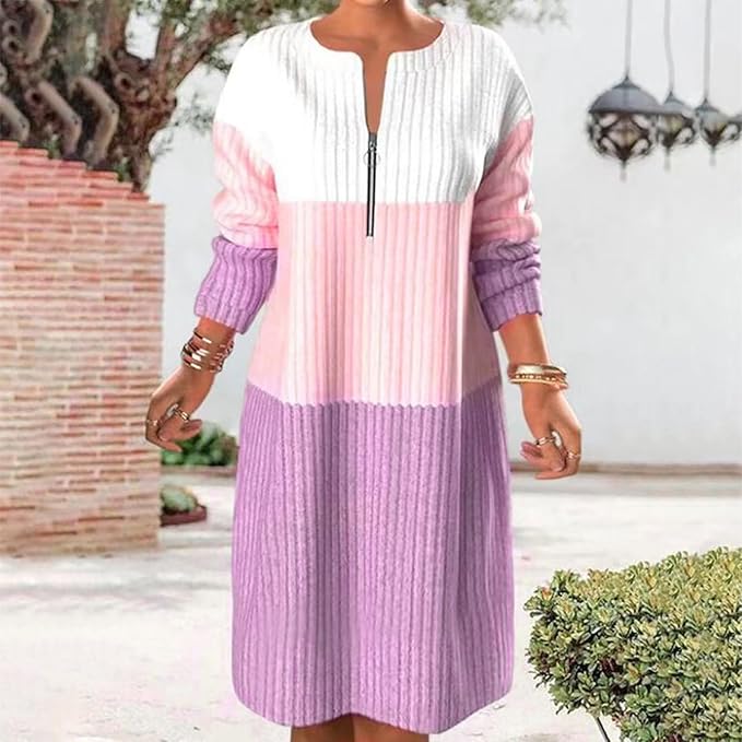 Tina™ | Robe élégante