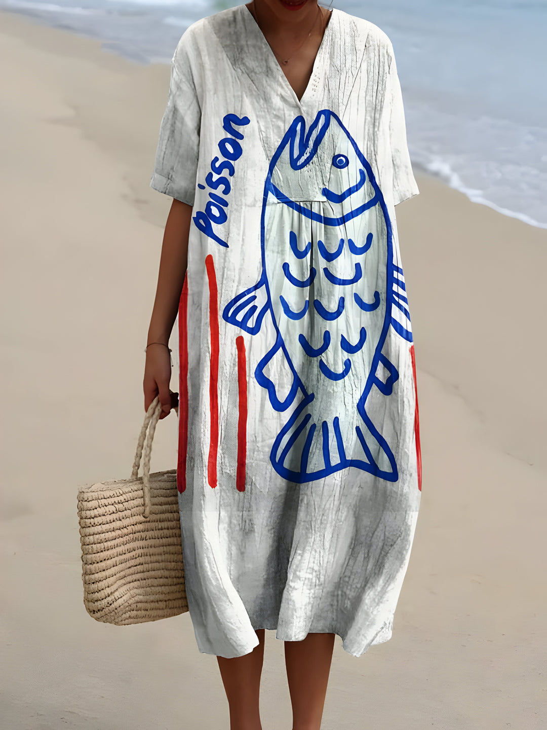 Céline™ | Robe Sauvage