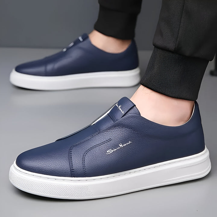 Vincent™ | Chaussures en cuir