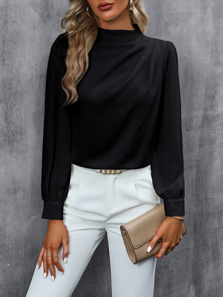 Nathalia™ | BLOUSE DE LUXE ET ÉLÉGANTE