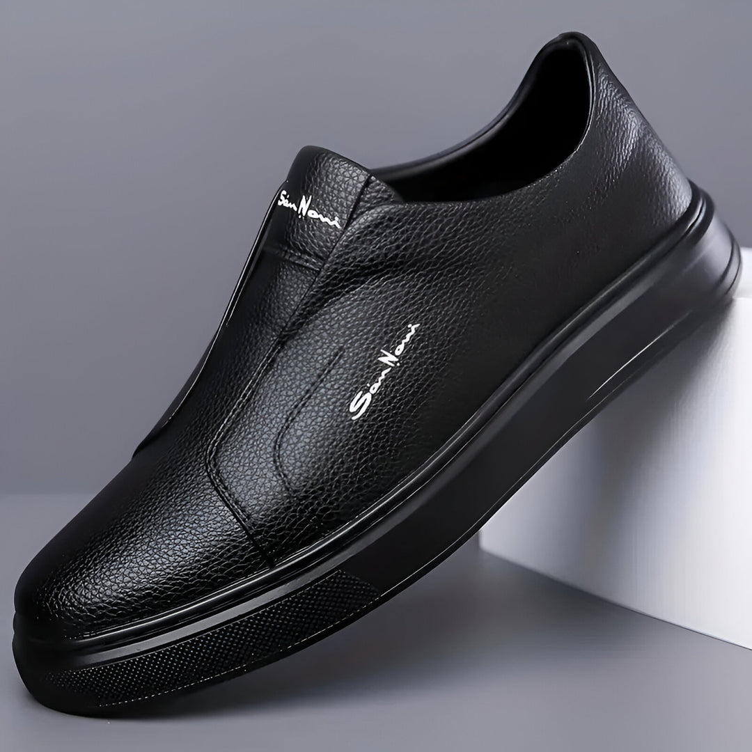 Vincent™ | Chaussures en cuir
