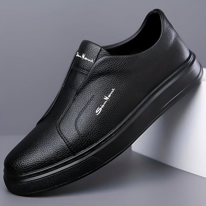 Vincent™ | Chaussures en cuir