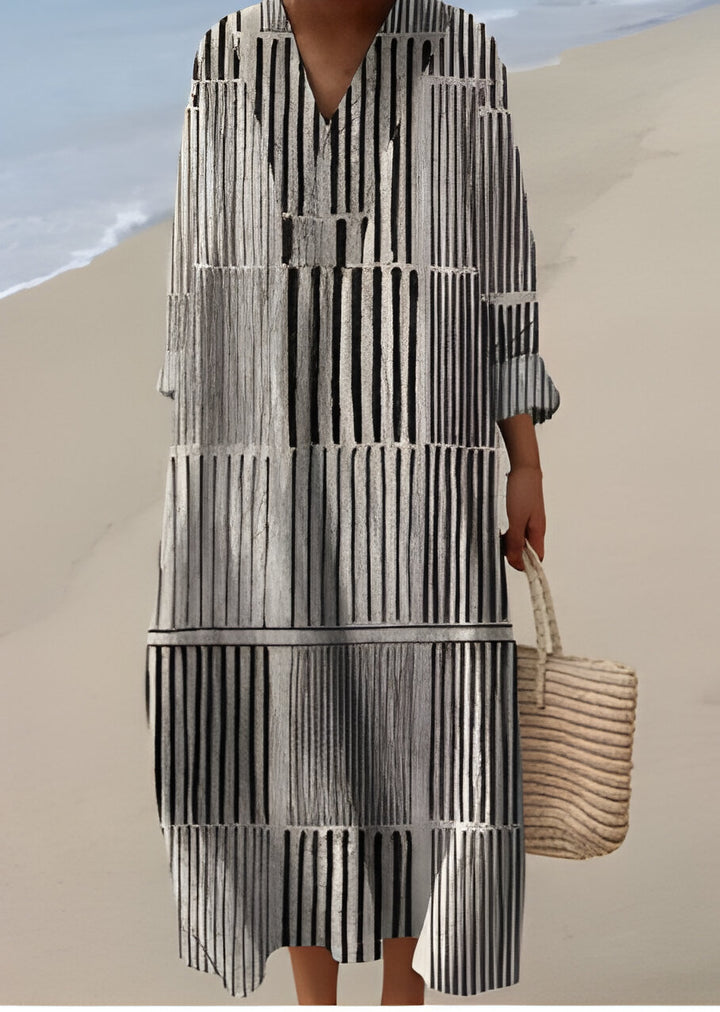 Clara™ | Robe Artistique