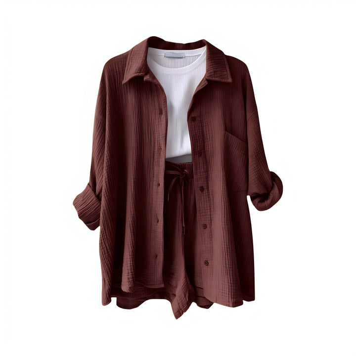 Victoria™ | Ensemble 2 Pièces