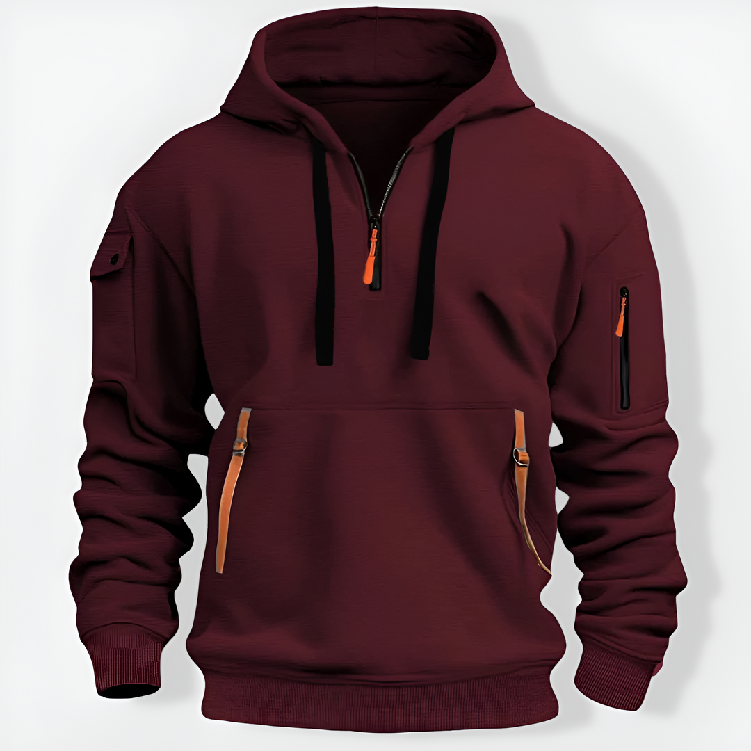 Adrien™| Hoodie