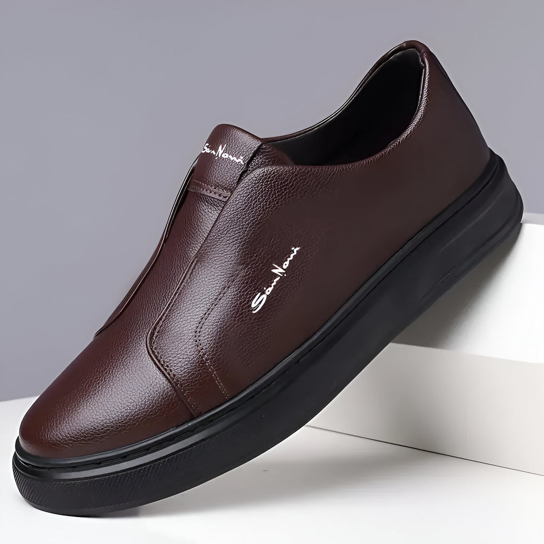 Vincent™ | Chaussures en cuir