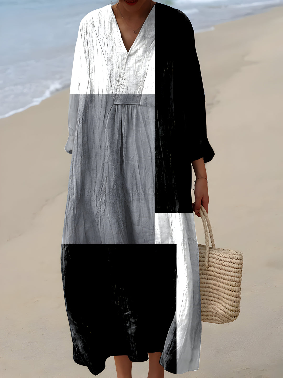 Clara™ | Robe Artistique