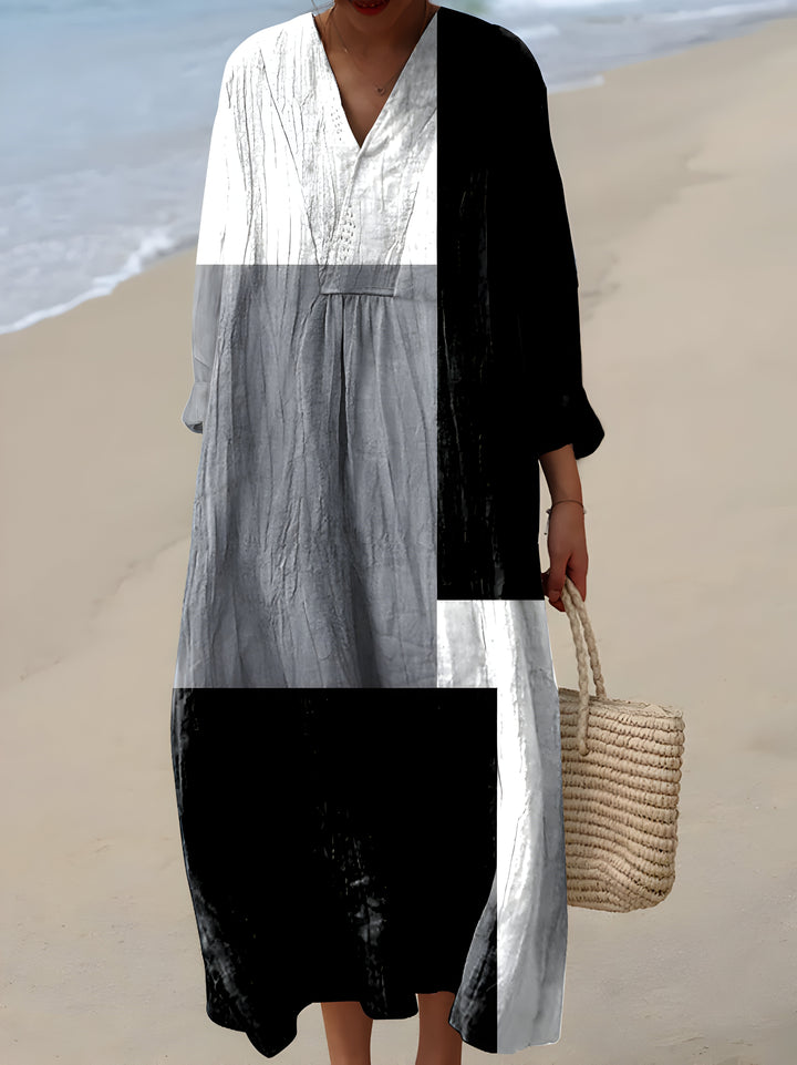 Clara™ | Robe Artistique