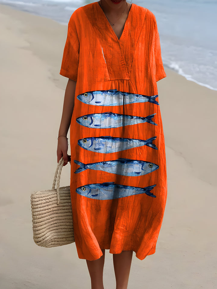 Céline™ | Robe Sauvage