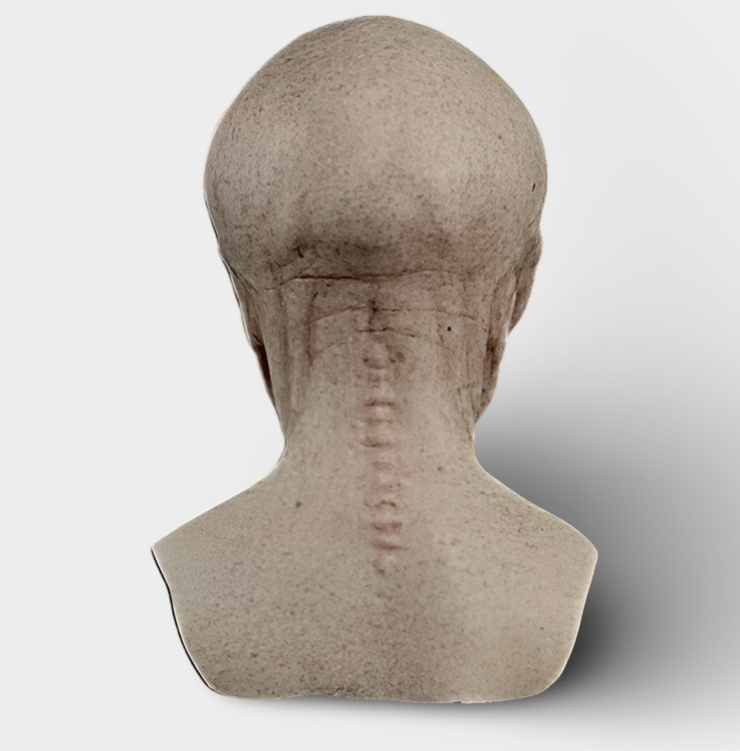 XenoMimic™ | Premium Alien Mask