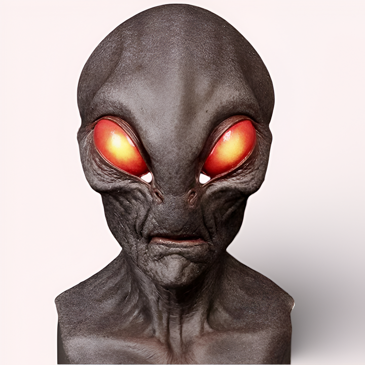 XenoMimic™ | Premium Alien Mask
