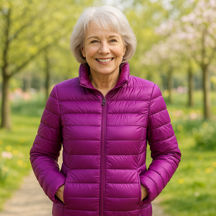 Céleste™ | Élégance Matelassée