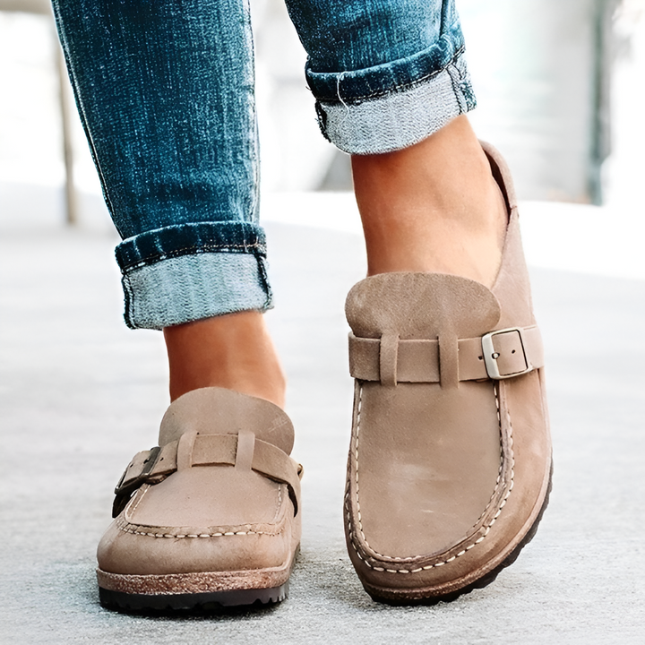 BRYNN™ | MULES ORTHOPÉDIQUES