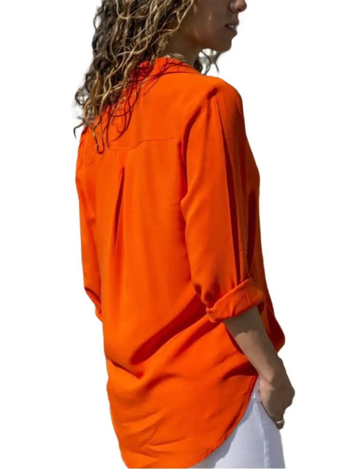 Sofia™ | Blouse légère et élégante