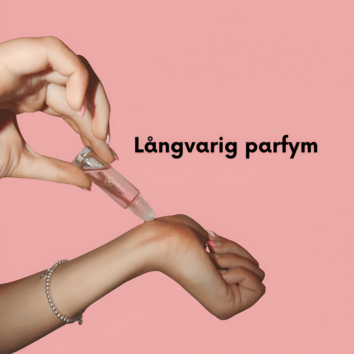 Allure Drops™ - Pheromone Perfume 1+1 FREE