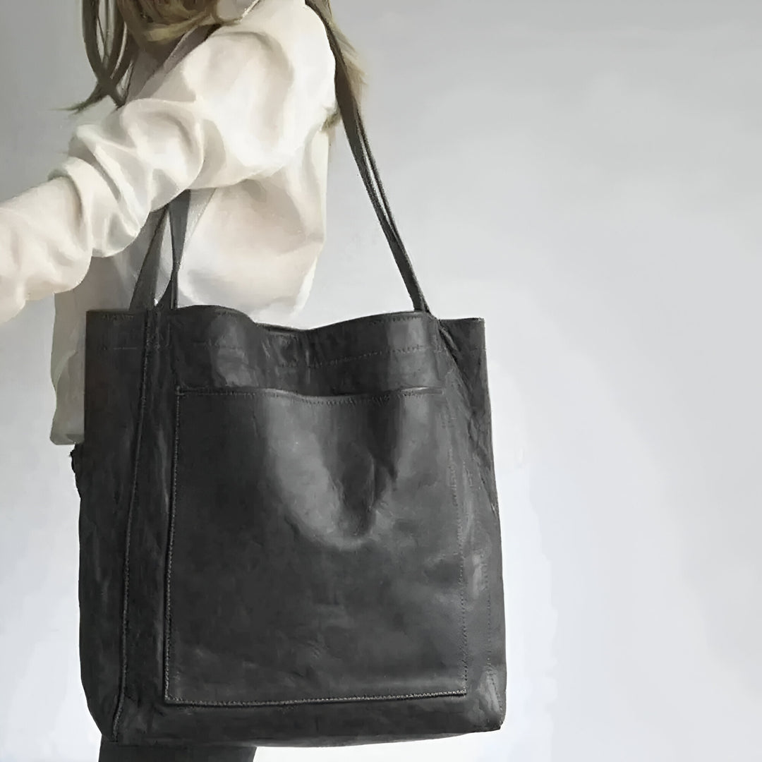 Juliette™ | Sac en cuir moderne et élégant