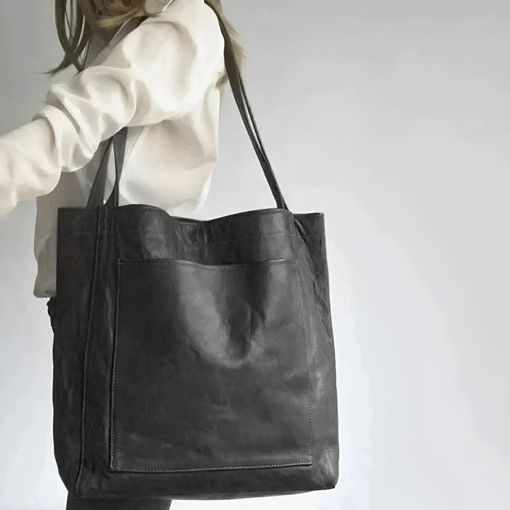 Juliette™ | Sac en cuir moderne et élégant