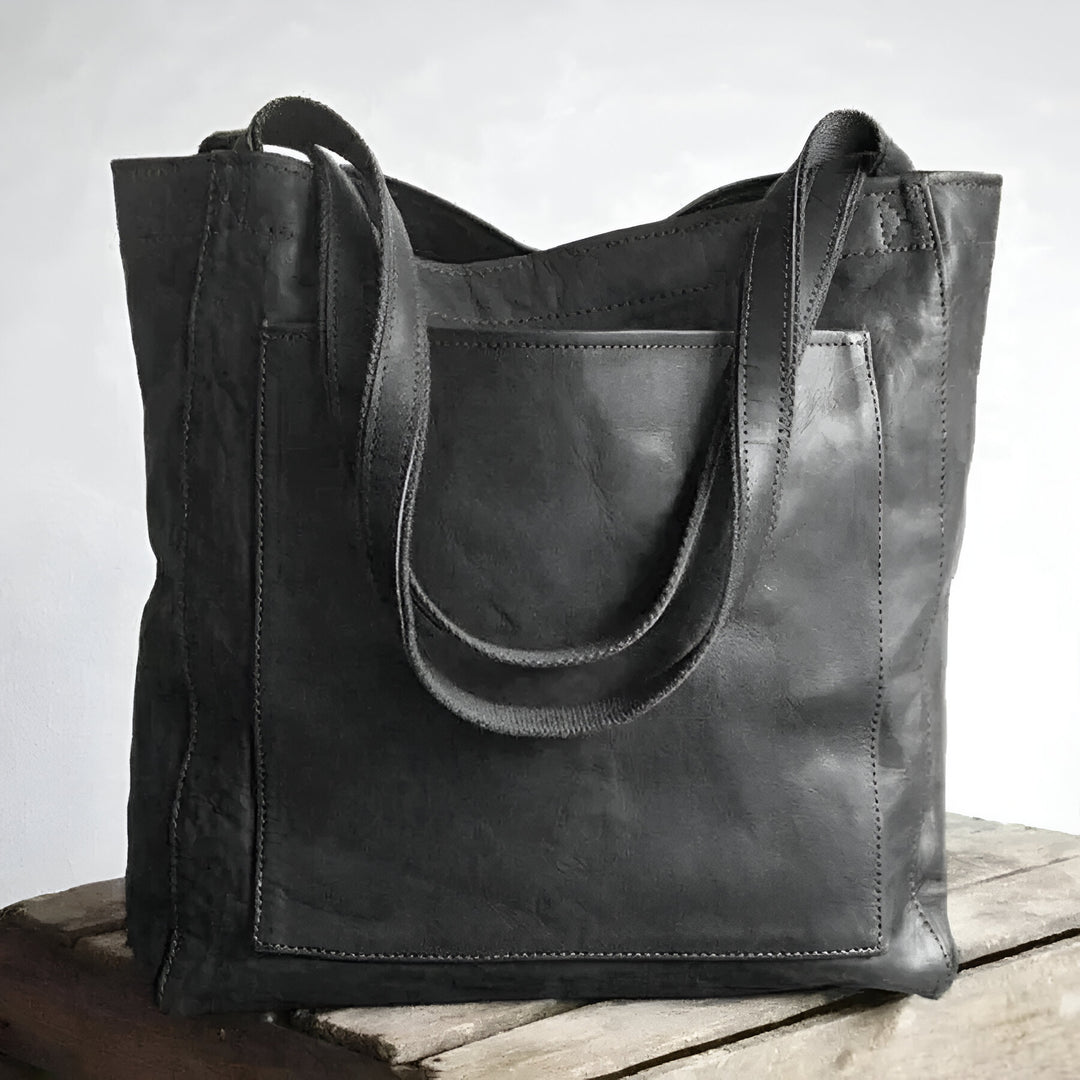 Juliette™ | Sac en cuir moderne et élégant