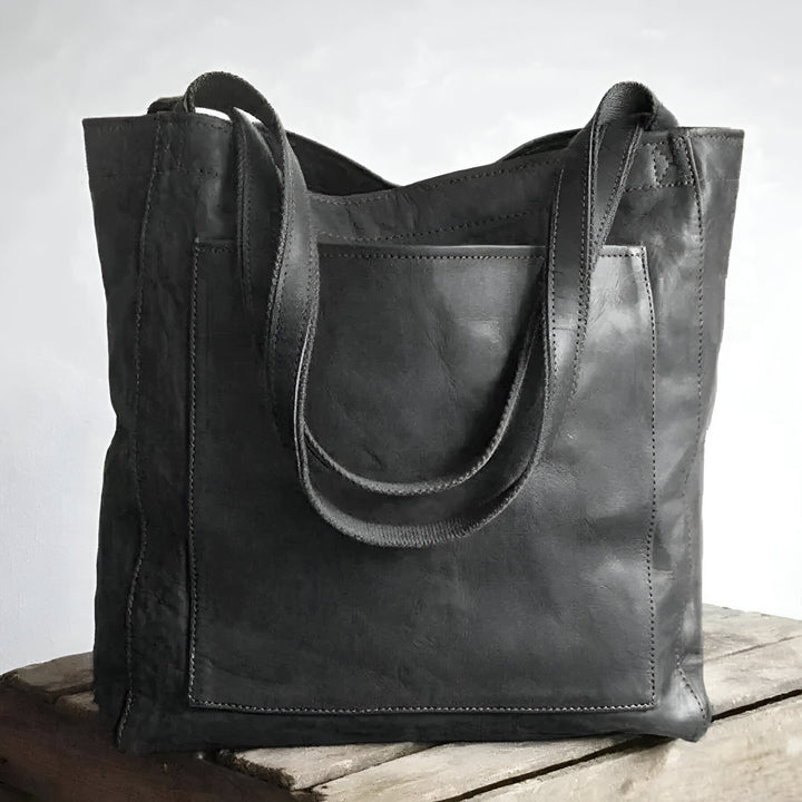 Juliette™ | Sac en cuir moderne et élégant