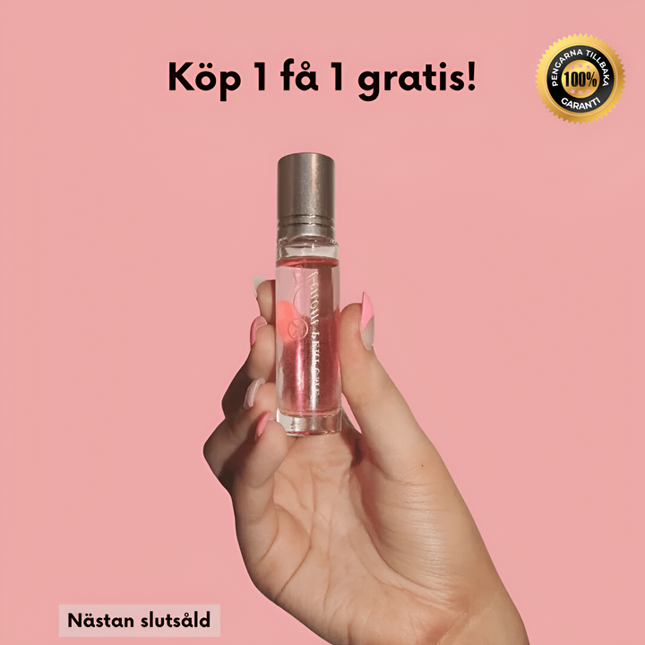 Allure Drops™ - Pheromone Perfume 1+1 FREE