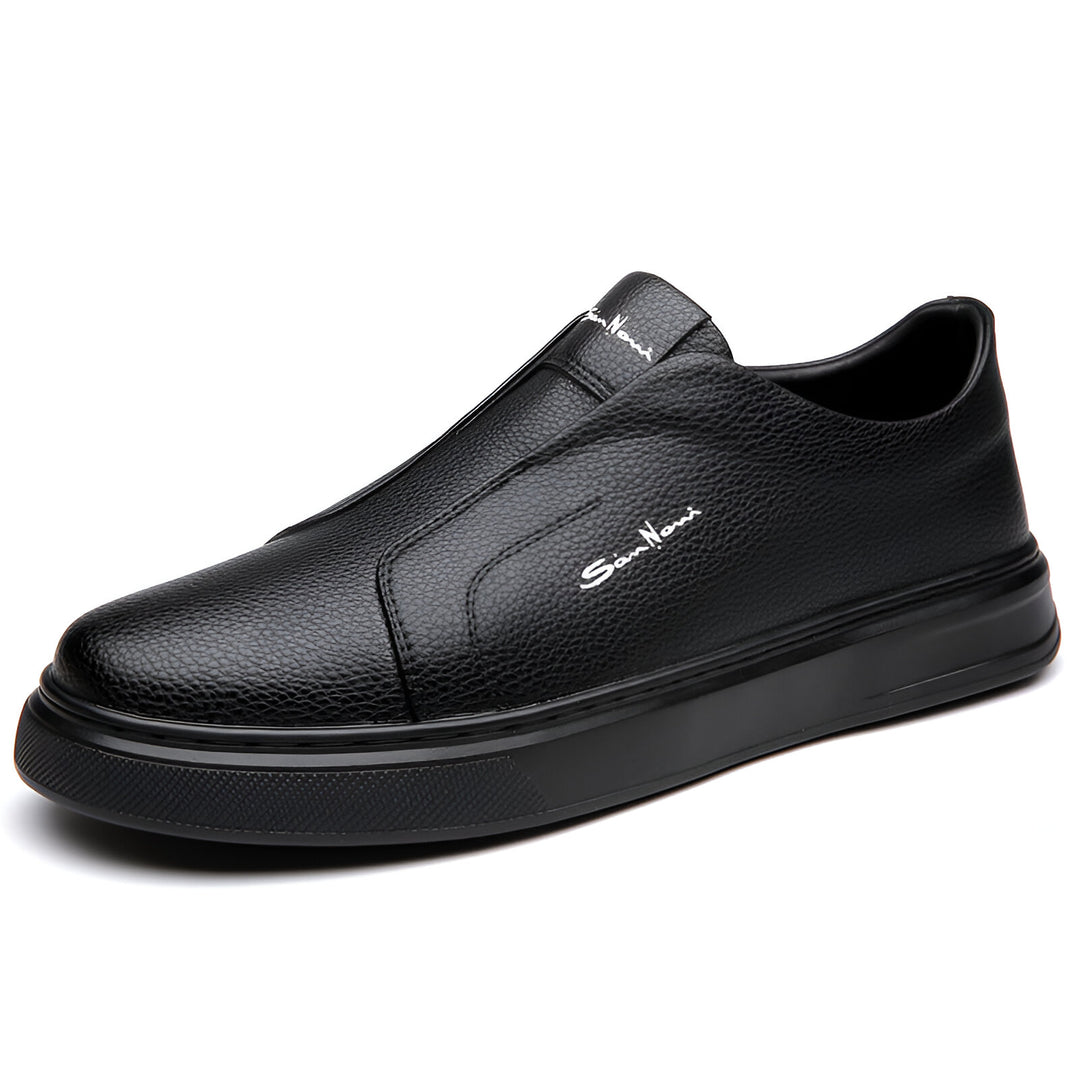 Vincent™ | Chaussures en cuir