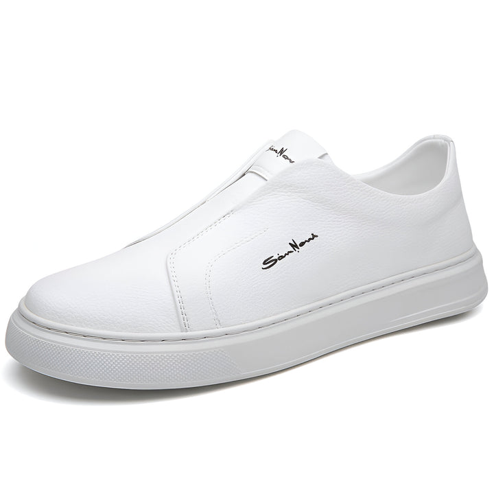 Vincent™ | Chaussures en cuir