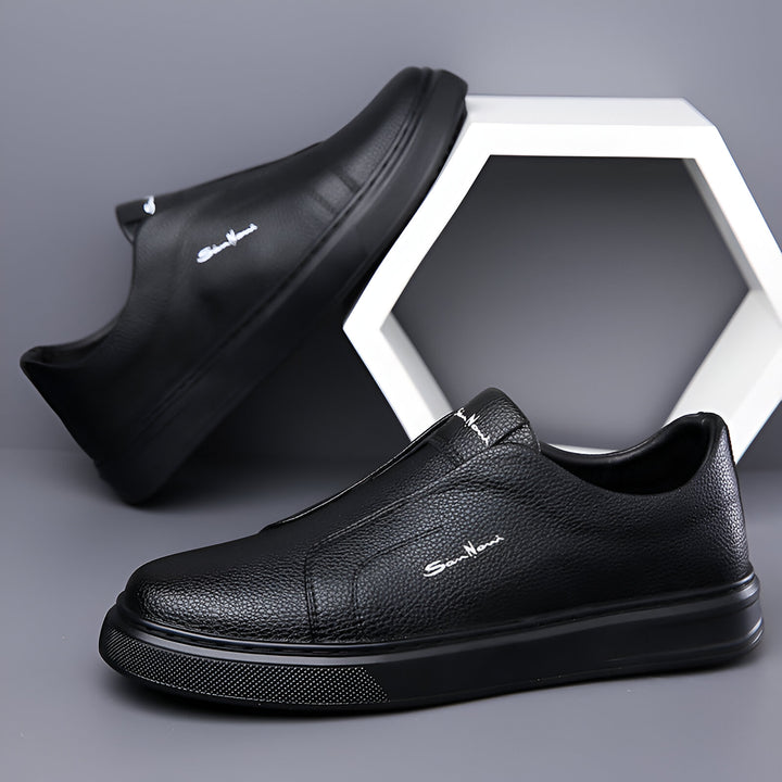 Vincent™ | Chaussures en cuir