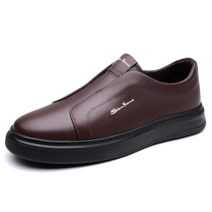 Vincent™ | Chaussures en cuir