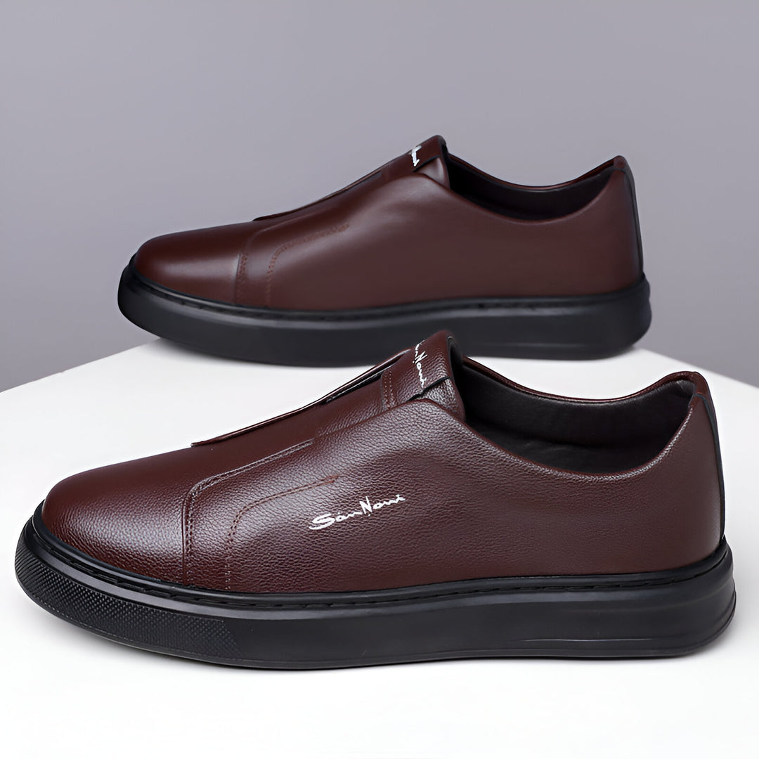 Vincent™ | Chaussures en cuir