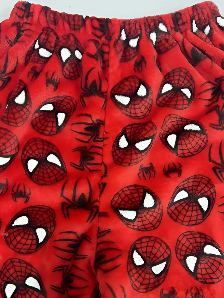 Hello Kitty x Spider Man Pajamas 1+1 FREE