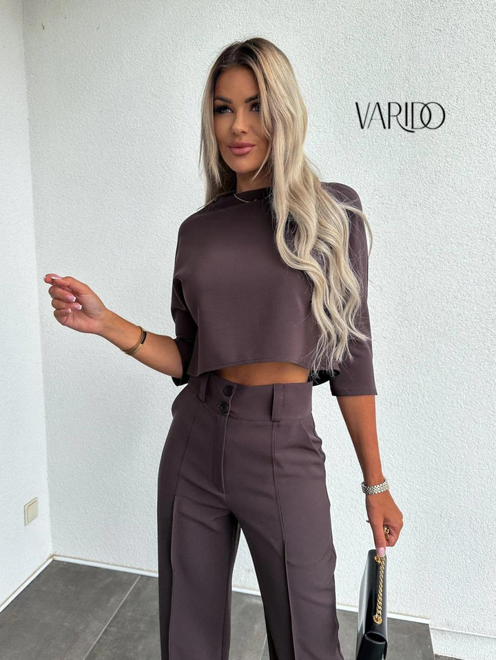 Jade - Premium set i två delar