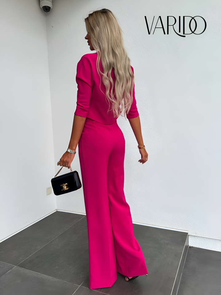 Jade - Premium set i två delar