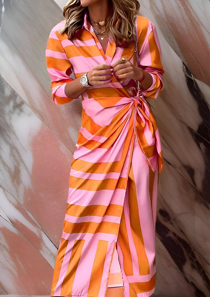 Josiane™ | Robe élégante