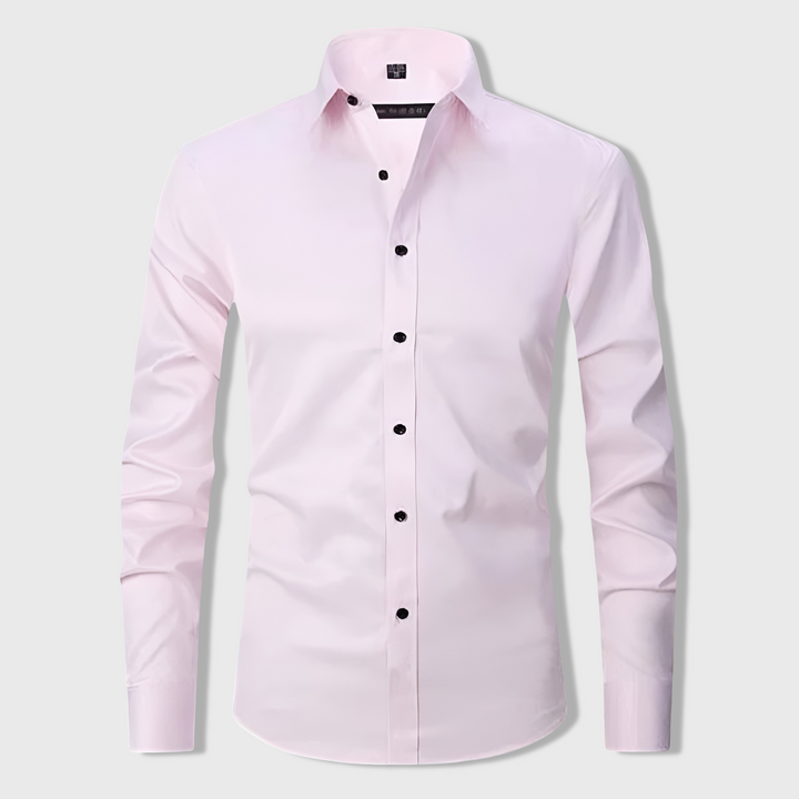 Valentin™ | Chemise Extensible Sans Plis